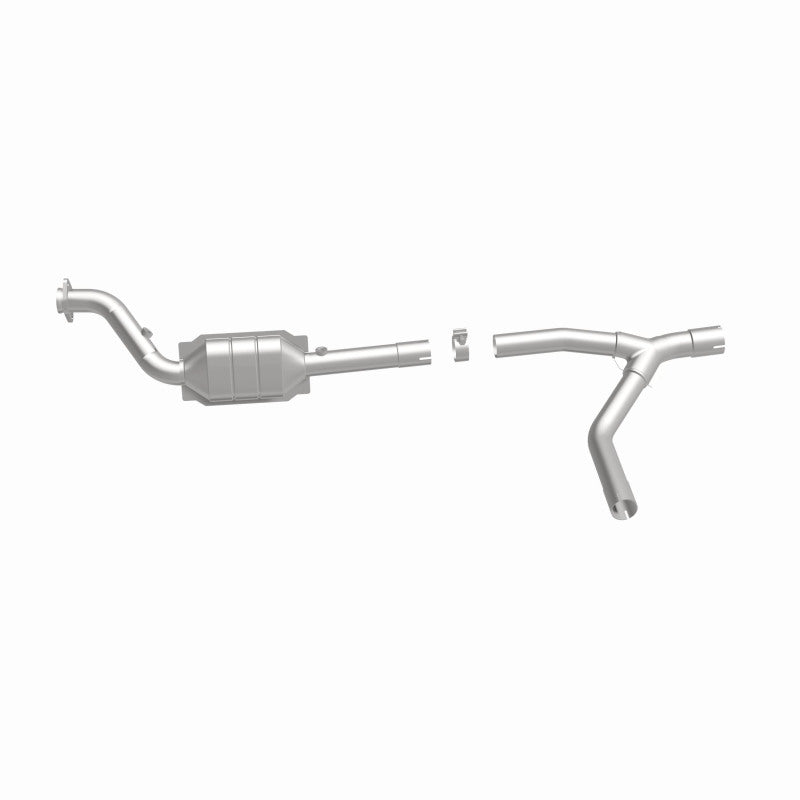MagnaFlow Direct Fit Catalytic Converter 04-05 Dodge Ram 1500 Pickup 5.7L P/S