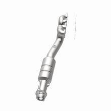 Load image into Gallery viewer, MagnaFlow Direct Fit Catalytic Converter 02-03 BMW 745i 4.4L D/S