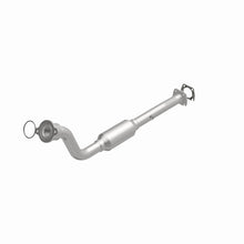 Load image into Gallery viewer, MagnaFlow California Direct Fit Converter 96-97 Chevrolet Lumina 3.4L