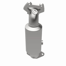 Load image into Gallery viewer, MagnaFlow Direct Fit Catalytic Converter 17-18 Chrysler Pacifica 3.6L