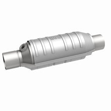 Load image into Gallery viewer, MagnaFlow Universal Catalytic Converter 2.00 1/O2 CA