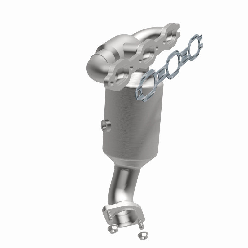 MagnaFlow DF Catalytic Converter Federal Frt SS 2007 Chrysler Pacifica Base/Limited/Touring 4.0L/241
