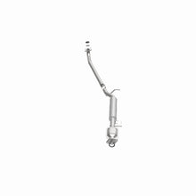 Load image into Gallery viewer, MagnaFlow Converter Direct Fit 2001-2003 Toyota Highlander V6 3.0L SS Catalytic Converter