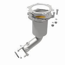 Load image into Gallery viewer, MagnaFlow Direct Fit Catalytic Converter 04-05 Nissan Maxima 3.5L