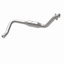 Load image into Gallery viewer, MagnaFlow Direct Fit Catalytic Converter 07-09 Chrysler/Dodge Aspen/Durango 5.7L Driver Side
