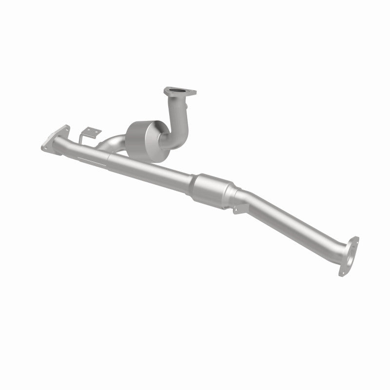 MagnaFlow Direct Fit Catalytic Converter 00-01 Maxima/I30 mid-Y-Pipe