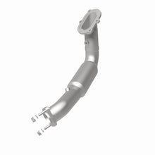 Load image into Gallery viewer, MagnaFlow Catalytic Converter Direct Fit Federal 06-11 Chevy Corvette V8 7.0LGAS