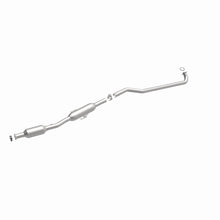 Load image into Gallery viewer, MagnaFlow Direct Fit Catalytic Converter 98-99 Toyota Corolla 1.8L