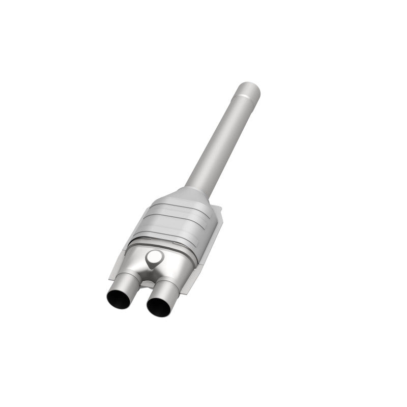 MagnaFlow Direct Fit Catalytic Converter 93-97 Chrysler 3.5L Rear Co