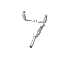 Load image into Gallery viewer, MagnaFlow Direct Fit Catalytic Converter 00-03 Dakota 4.7L