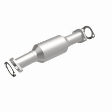 Load image into Gallery viewer, MagnaFlow California Grade Direct Fit Catalytic Converter 96-97 Mazda Miata 1.8L