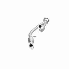 Load image into Gallery viewer, MagnaFlow Direct Fit Catalytic Converter Taurus 94