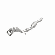 Load image into Gallery viewer, MagnaFlow Direct Fit Catalytic Converter 00-02 Audi S4 2.7L P/S