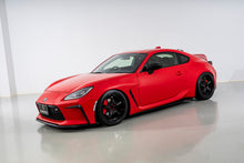 Load image into Gallery viewer, AIMGAIN TOYOTA GR86 FRONT SPOILER