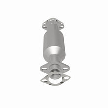 Load image into Gallery viewer, MagnaFlow California Direct Fit Catalytic Converter 91-92 Suzuki Sidekick 1.6L