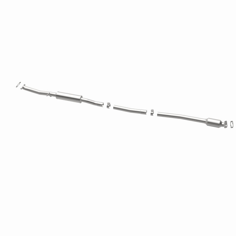 MagnaFlow Direct Fit Catalytic Converter 2019 Hyundai Tucson L4 OEM Underbody Single
