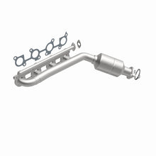 Load image into Gallery viewer, MagnaFlow Direct Fit Catalytic Converter 05-09 Lexus GX470 4.7L