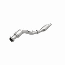 Load image into Gallery viewer, MagnaFlow Direct Fit Catalytic Converter 04-06 Audi S4 4.2L CA