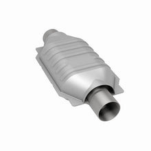 Load image into Gallery viewer, MagnaFlow Universal Catalytic Converter 2 inch CA OBDII