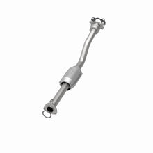 Load image into Gallery viewer, MagnaFlow Direct Fit Catalytic Converter 96-98 GM Cavalier/Malibu/