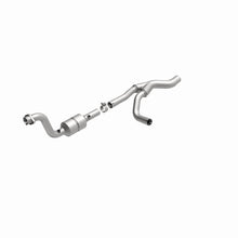 Load image into Gallery viewer, MagnaFlow Direct Fit Catalytic Converter 2004 Durango 5.7L Passenger Side