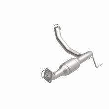 Load image into Gallery viewer, MagnaFlow Direct Fit Catalytic Converter 05-07 4-Run/FJ D/S rr OEM