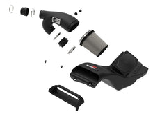 Load image into Gallery viewer, aFe POWER Momentum GT Pro Dry S Intake System 2021+ Ford F-150 V6-3.5L (tt)