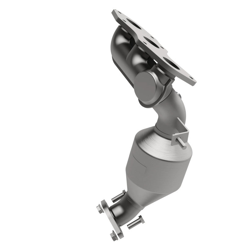 MagnaFlow Direct Fit Catalytic Converter 07-09 Toyota Sienna 3.5L