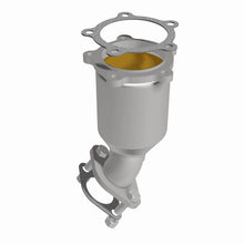 Load image into Gallery viewer, MagnaFlow Direct Fit Catalytic Converter 03-06 Santa Fe Rear cc 3.5L