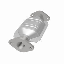Load image into Gallery viewer, MagnaFlow Direct Fit Catalytic Converter 99-04 Kia Spectra 1.8L OEM