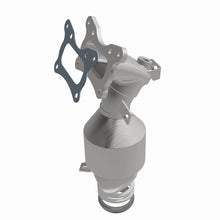 Load image into Gallery viewer, MagnaFlow Direct Fit Catalytic Converter 10-11 Honda CR-V 2.4L