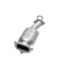 Load image into Gallery viewer, MagnaFlow Direct Fit Catalytic Converter 04 Ranger 3.0L Rear CA
