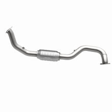 Load image into Gallery viewer, MagnaFlow Direct Fit Catalytic Converter 96-97 3.2L Passport P/S A/T