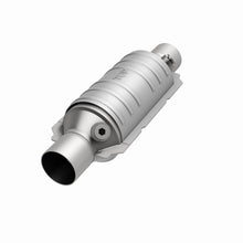 Load image into Gallery viewer, MagnaFlow Universal Catalytic Converter 2.00 inch CA Tier 1