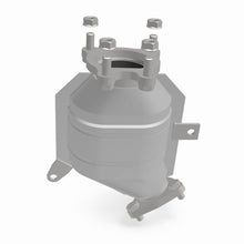 Load image into Gallery viewer, MagnaFlow Direct Fit Catalytic Converter 1990-1995 Honda Civic L4 1.5L (California)