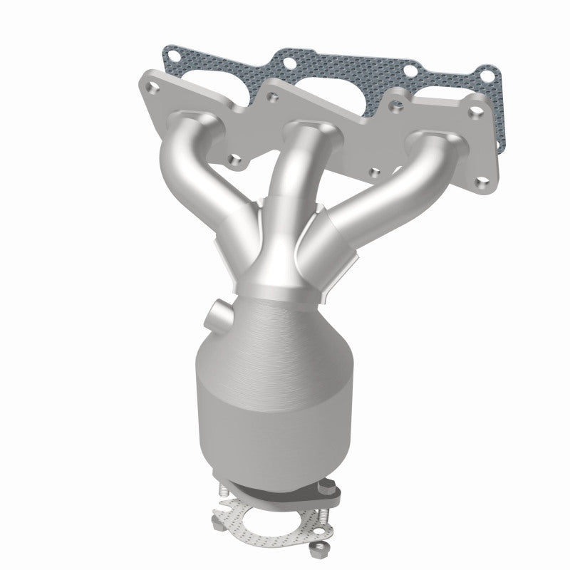 MagnaFlow Direct Fit Catalytic Converter 06-07 Hyundai Sonata 3.3L