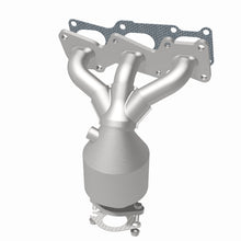Load image into Gallery viewer, MagnaFlow Direct Fit Catalytic Converter 06-07 Hyundai Sonata 3.3L