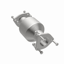 Load image into Gallery viewer, MagnaFlow Direct Fit Catalytic Converter 08-10 Accord 3.5L Rear OEM