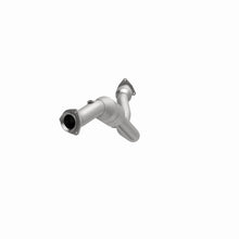Load image into Gallery viewer, MagnaFlow Direct Fit Catalytic Converter 04-06 VW Phaeton 4.2L Driver Side Front