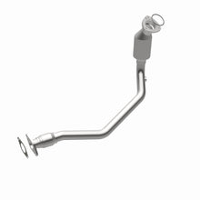 Load image into Gallery viewer, MagnaFlow Direct Fit Catalytic Converter 07-08 Pont G6 3.5L Front