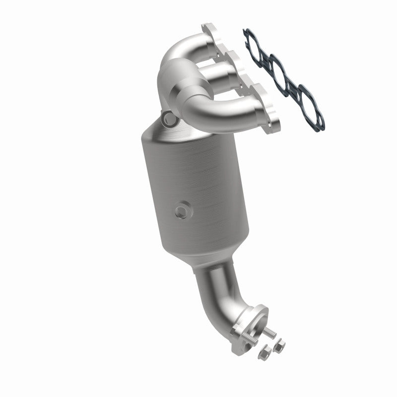 MagnaFlow DF Catalytic Converter Federal Frt SS 2007 Chrysler Pacifica Base/Limited/Touring 4.0L/241