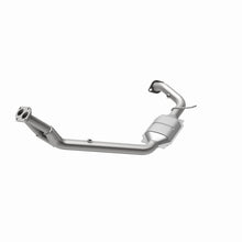 Load image into Gallery viewer, MagnaFlow Direct Fit Catalytic Converter ISUZU RODEO 2.2L OEM