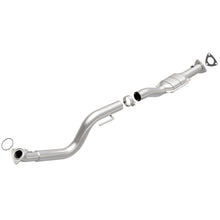 Load image into Gallery viewer, MagnaFlow Direct Fit Catalytic Converter 03-07 GM 2500/3500 P/S OEM