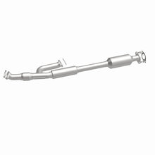 Load image into Gallery viewer, MagnaFlow California Direct Fit Converter 07-08 Hyundai Tiburon 2.7L