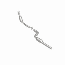 Load image into Gallery viewer, MagnaFlow Direct Fit Catalytic Converter 98-03 MB E320 3.2L P/S
