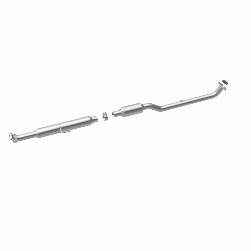 MagnaFlow California Direct Fit Converter 12-15 Toyota Camry 2.5L
