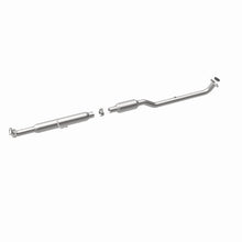 Load image into Gallery viewer, MagnaFlow California Direct Fit Converter 12-15 Toyota Camry 2.5L