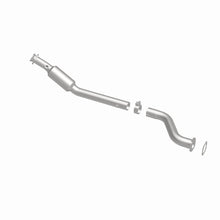 Load image into Gallery viewer, MagnaFlow Direct Fit Catalytic Converter GTO- 2005-2006 6.0L OEM