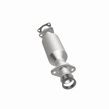 Load image into Gallery viewer, MagnaFlow Direct Fit Catalytic Converter 92-95 Integra 1.7/1.8 CA