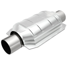 Load image into Gallery viewer, MagnaFlow Direct Fit Catalytic Converter 2000 Dodge Neon 2.0L L4